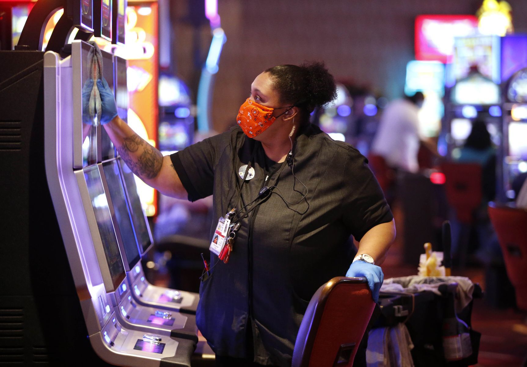 Osage Casino